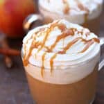 Slow Cooker Caramel Apple Cider recipe | Tastes Better From Scratch